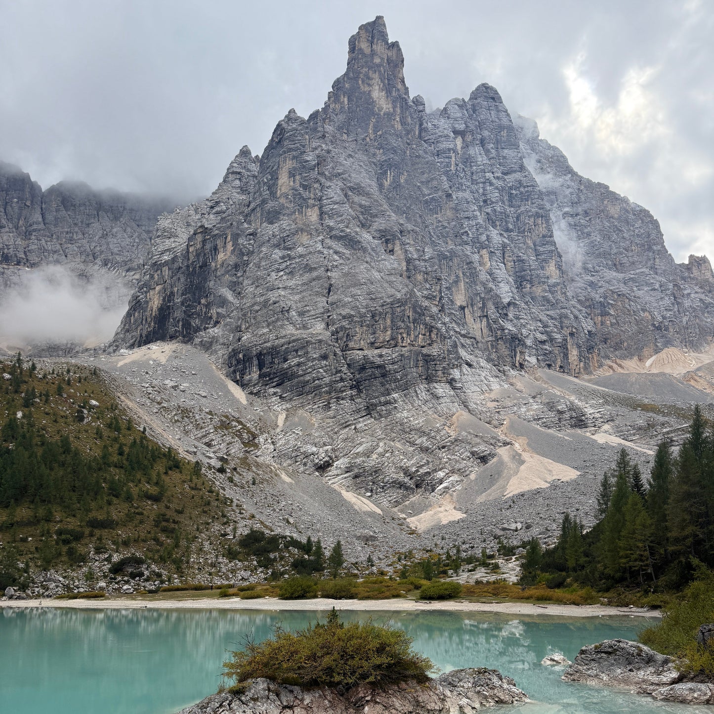 MyMaps - The Dolomites